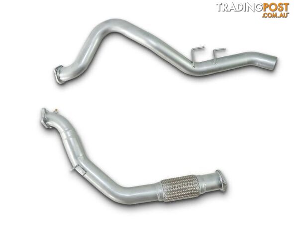  - No Catalytic Converter - No Muffler - Loud (Straight Pipe) - photo 3 of 3