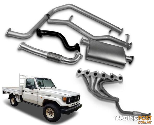 - Small Muffler - Medium Note -