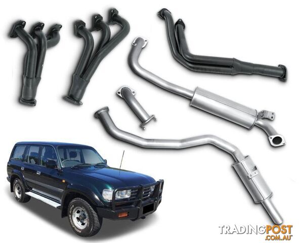 - Large Muffler - Quiet Note -
