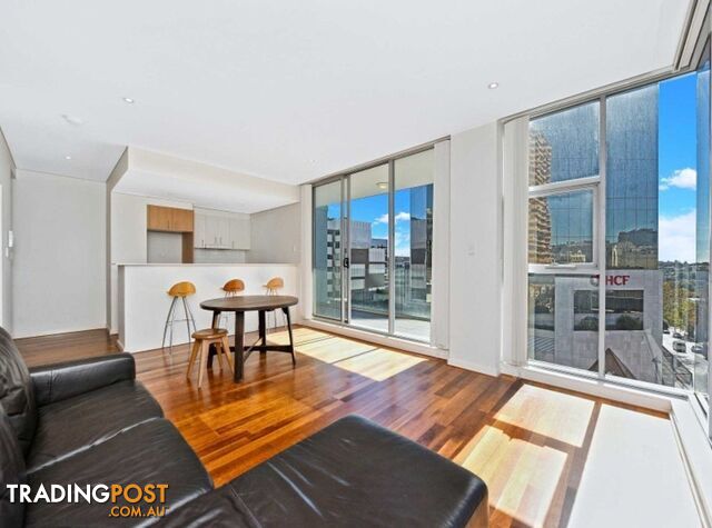 32/7-15 Newland Street BONDI JUNCTION NSW 2022