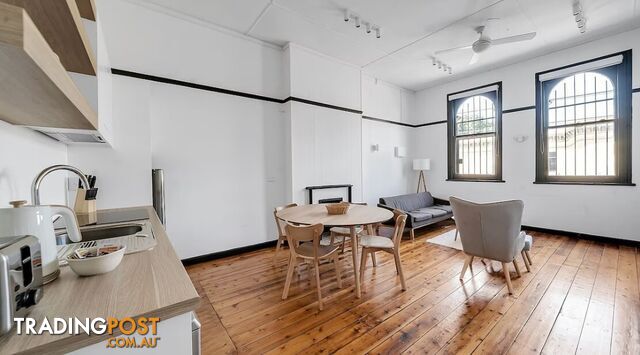 277A Cleveland Street REDFERN NSW 2016