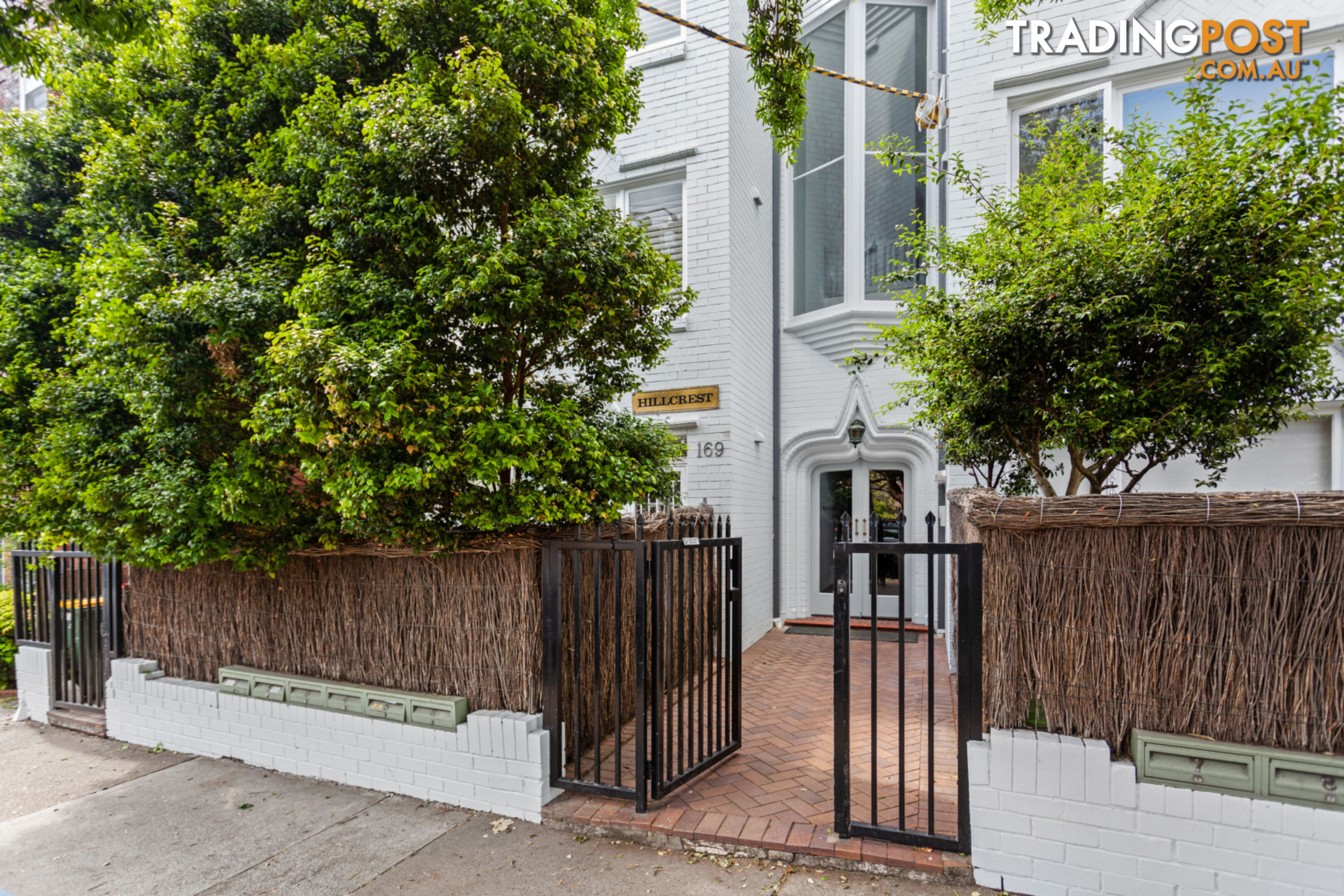 12/169 Victoria Road BELLEVUE HILL NSW 2023