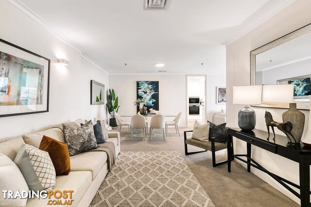 1612/71-85 Spring Street BONDI JUNCTION NSW 2022