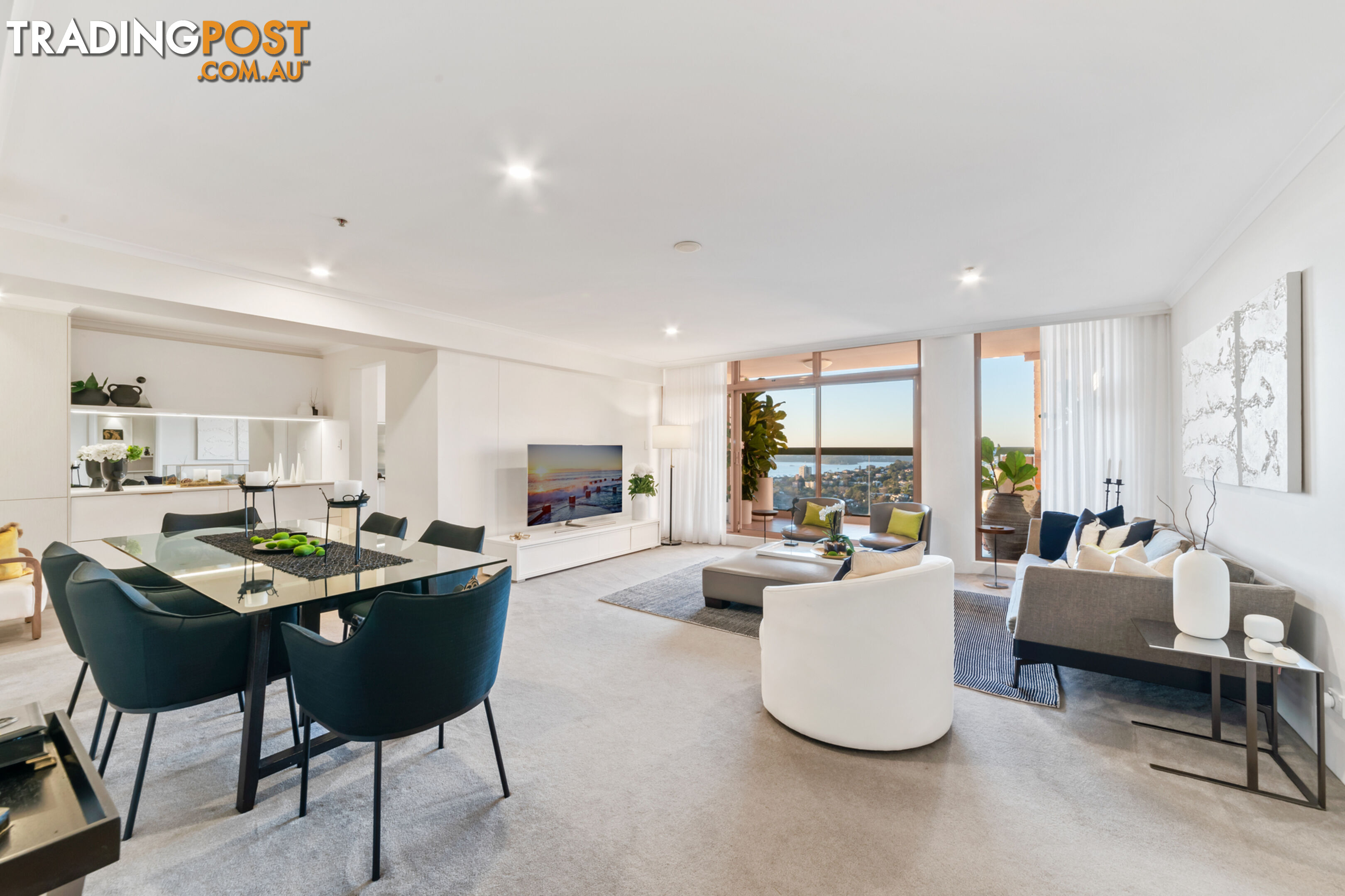 1302/81 Grafton Street BONDI JUNCTION NSW 2022