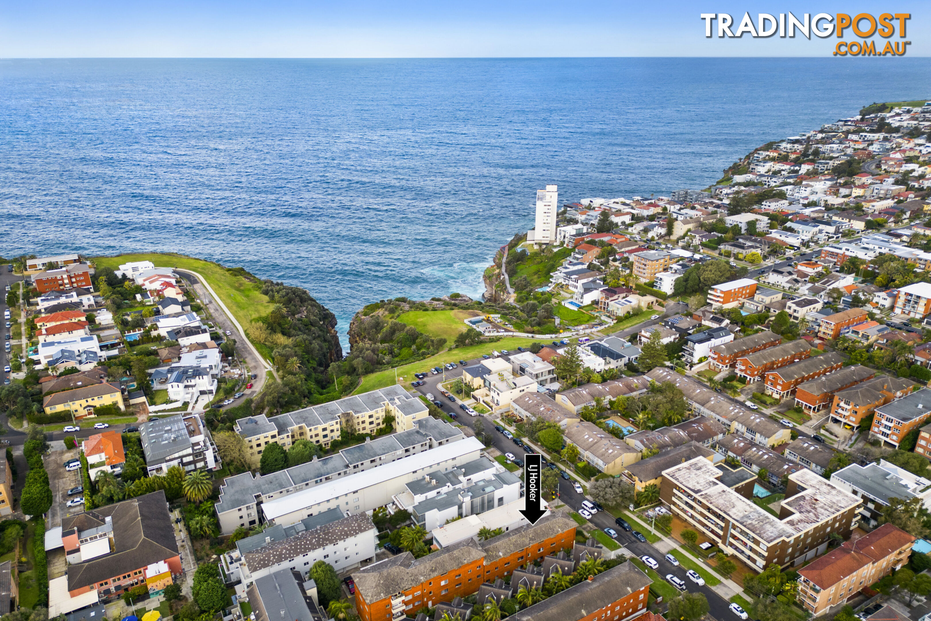 11/16 Diamond Bay Road VAUCLUSE NSW 2030