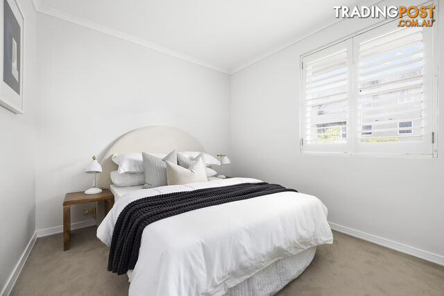 11/16 Diamond Bay Road VAUCLUSE NSW 2030