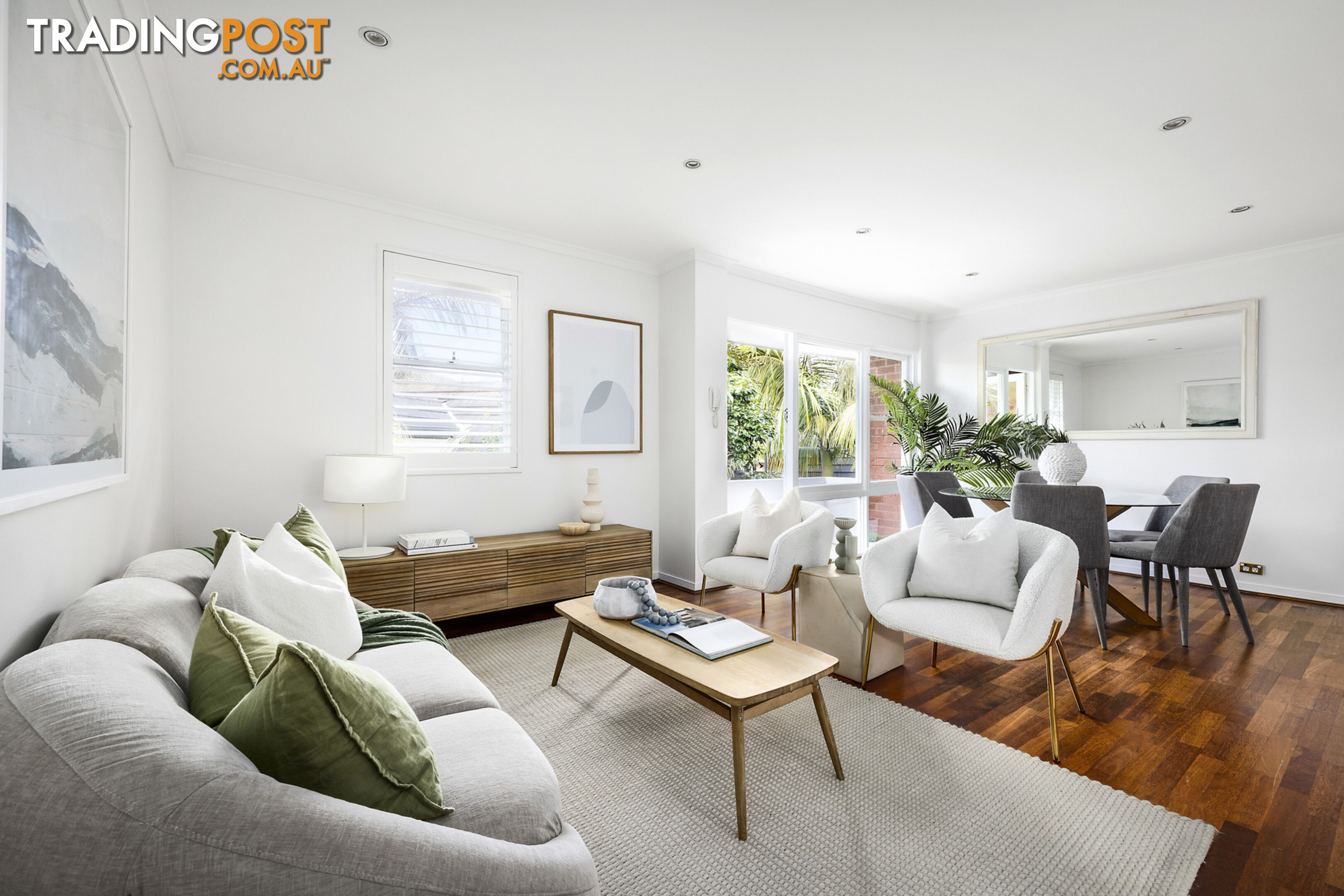 11/16 Diamond Bay Road VAUCLUSE NSW 2030