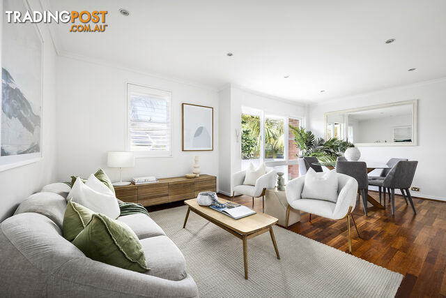 11/16 Diamond Bay Road VAUCLUSE NSW 2030