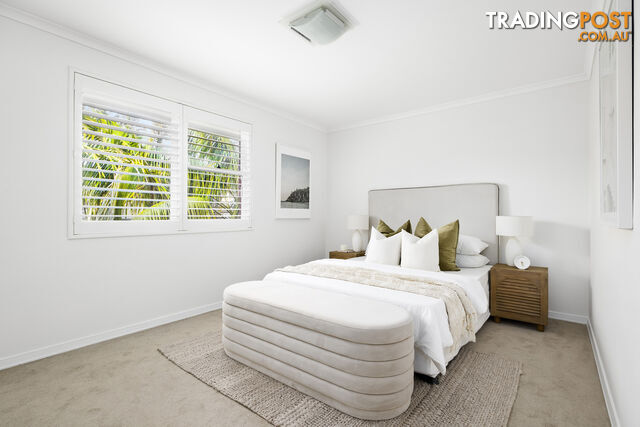 11/16 Diamond Bay Road VAUCLUSE NSW 2030