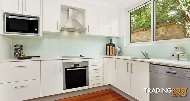 13/10 Alexander Street COOGEE NSW 2034