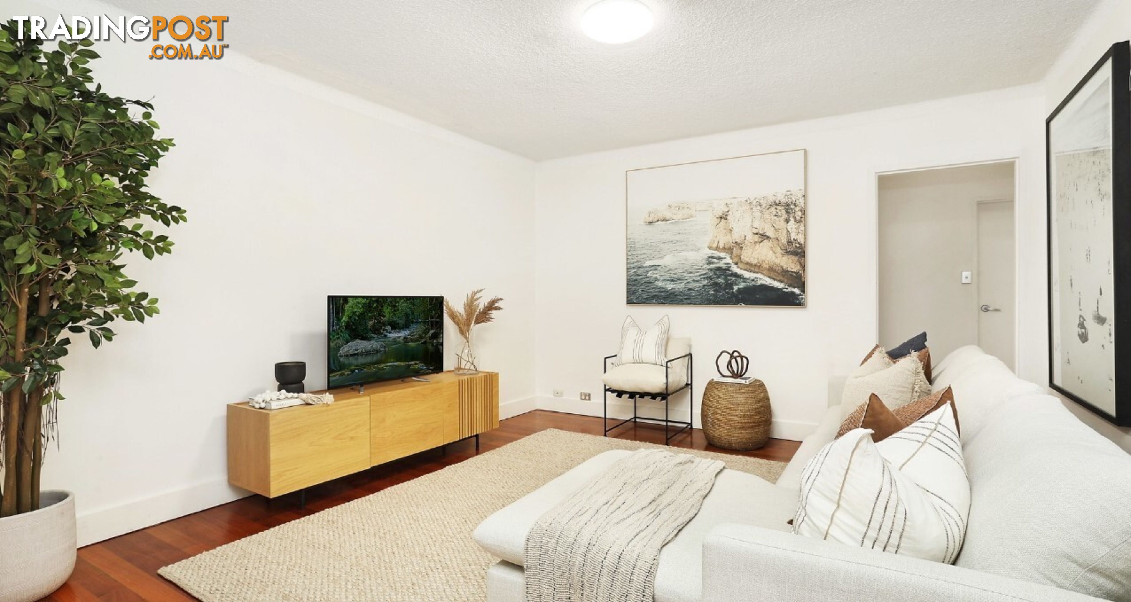 13/10 Alexander Street COOGEE NSW 2034