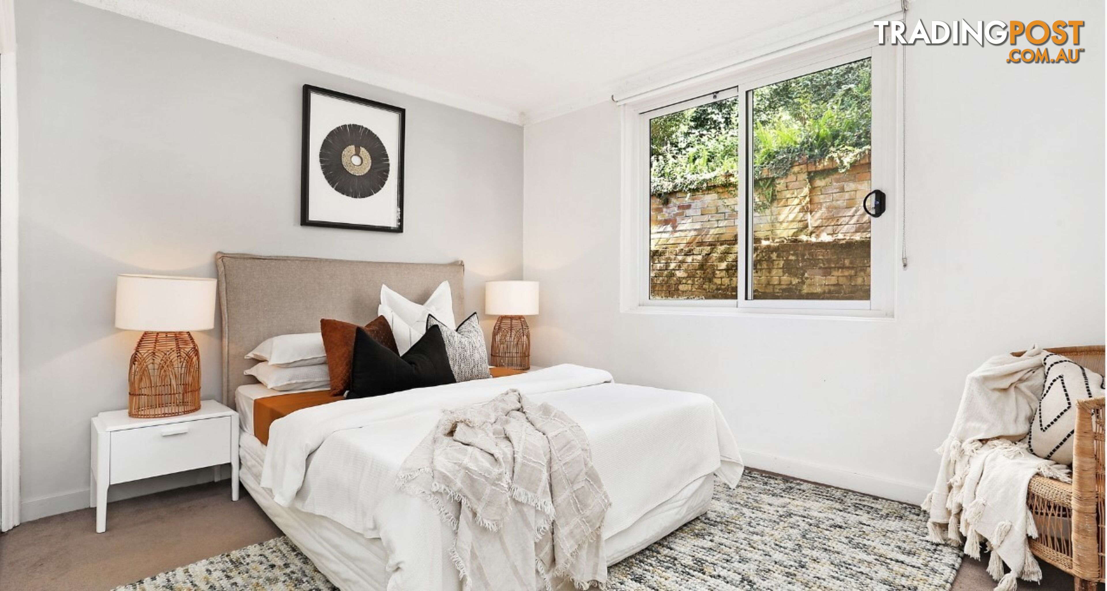 13/10 Alexander Street COOGEE NSW 2034