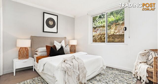 13/10 Alexander Street COOGEE NSW 2034