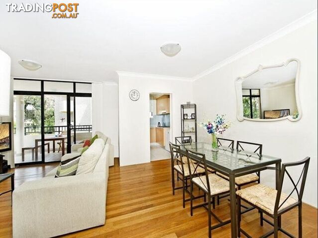 4/297-299 Bondi Road BONDI NSW 2026