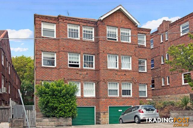 4/175 Victoria Road BELLEVUE HILL NSW 2023