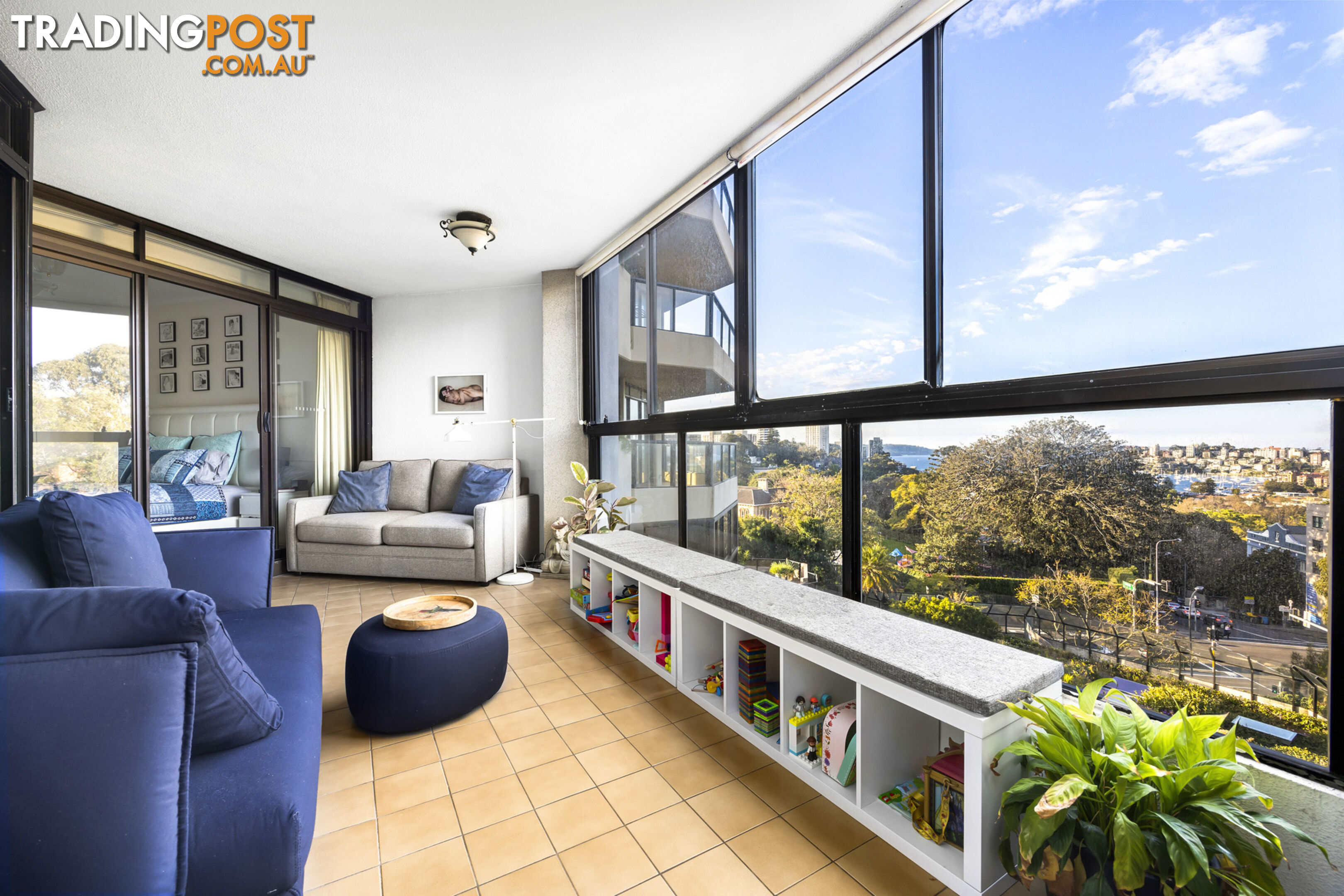 1005/180 Ocean Street EDGECLIFF NSW 2027