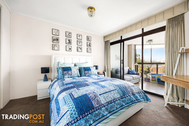 1005/180 Ocean Street EDGECLIFF NSW 2027