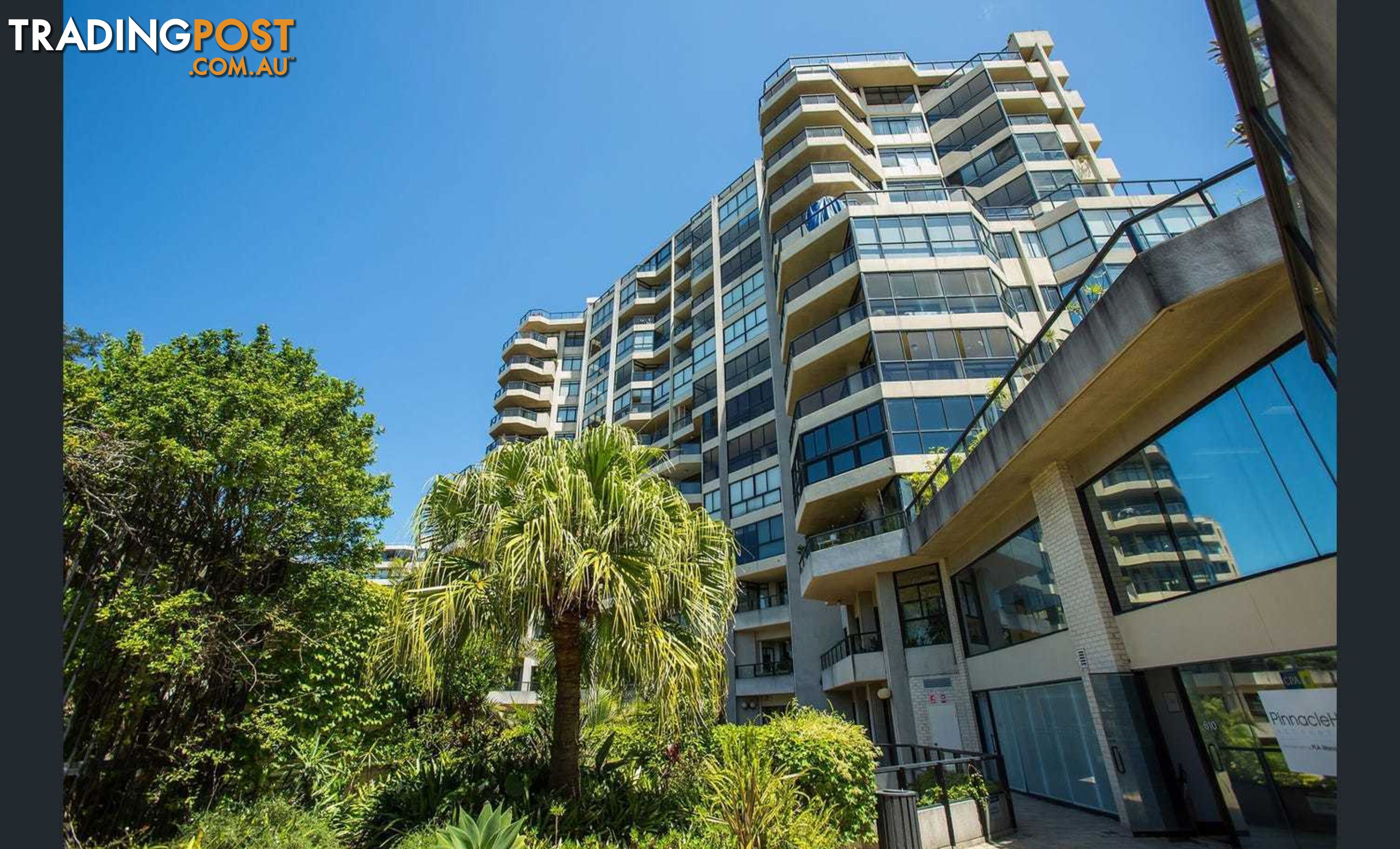 1005/180 Ocean Street EDGECLIFF NSW 2027