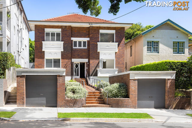 2/279 O'Sullivan Road BELLEVUE HILL NSW 2023