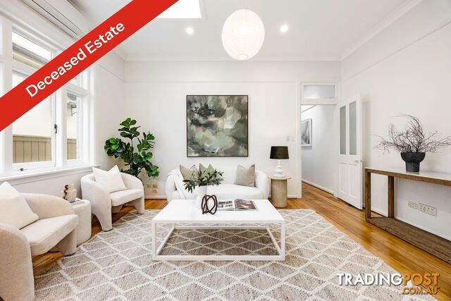 33 Curlewis Street BONDI BEACH NSW 2026