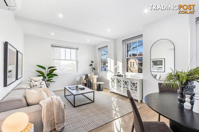 4/28 Junction Street WOOLLAHRA NSW 2025