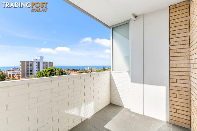 809/212 Bondi Road BONDI NSW 2026