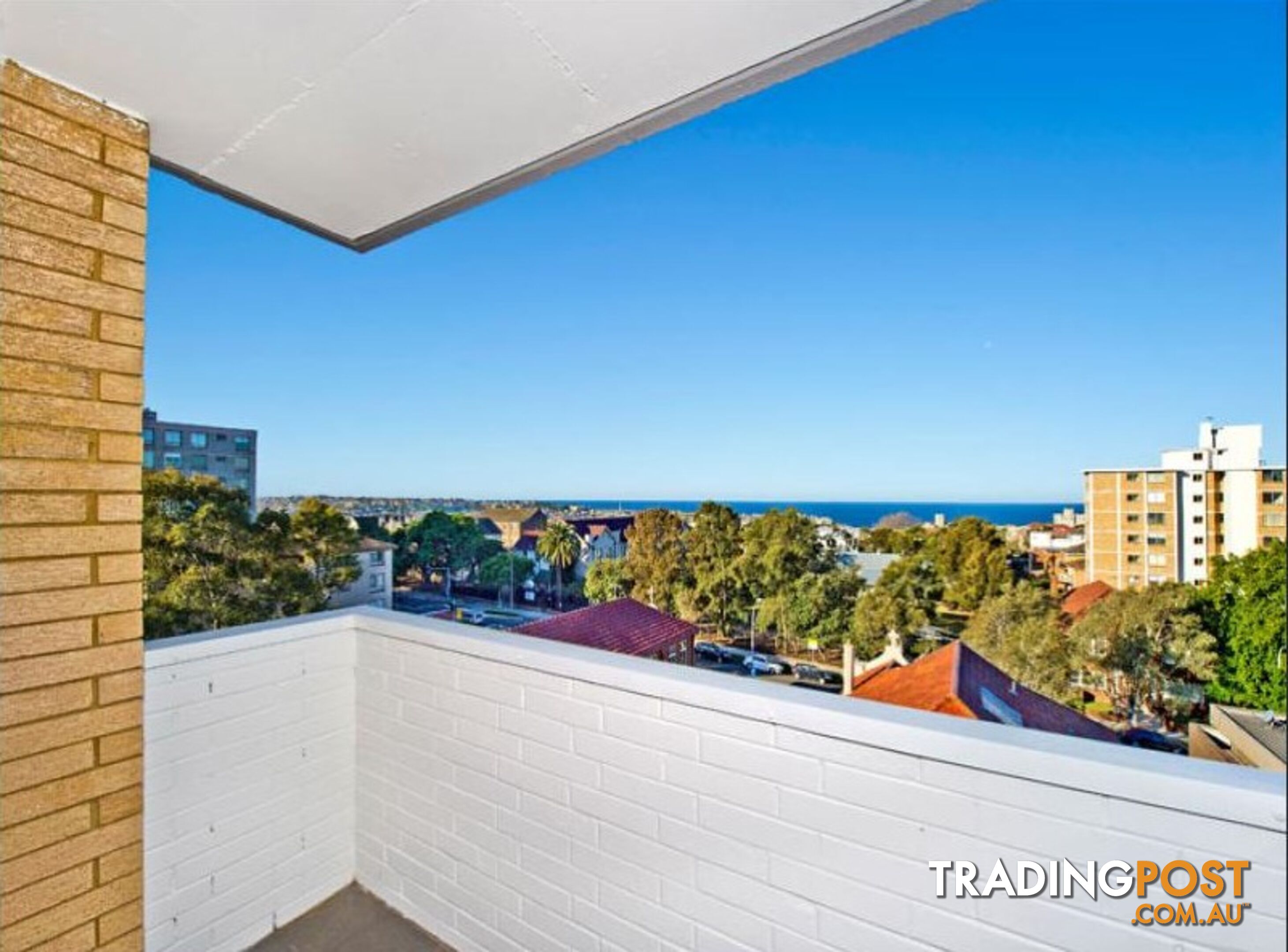 809/212 Bondi Road BONDI NSW 2026