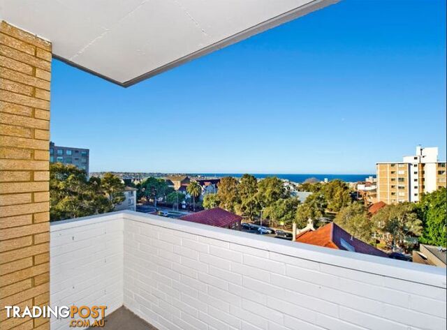 809/212 Bondi Road BONDI NSW 2026