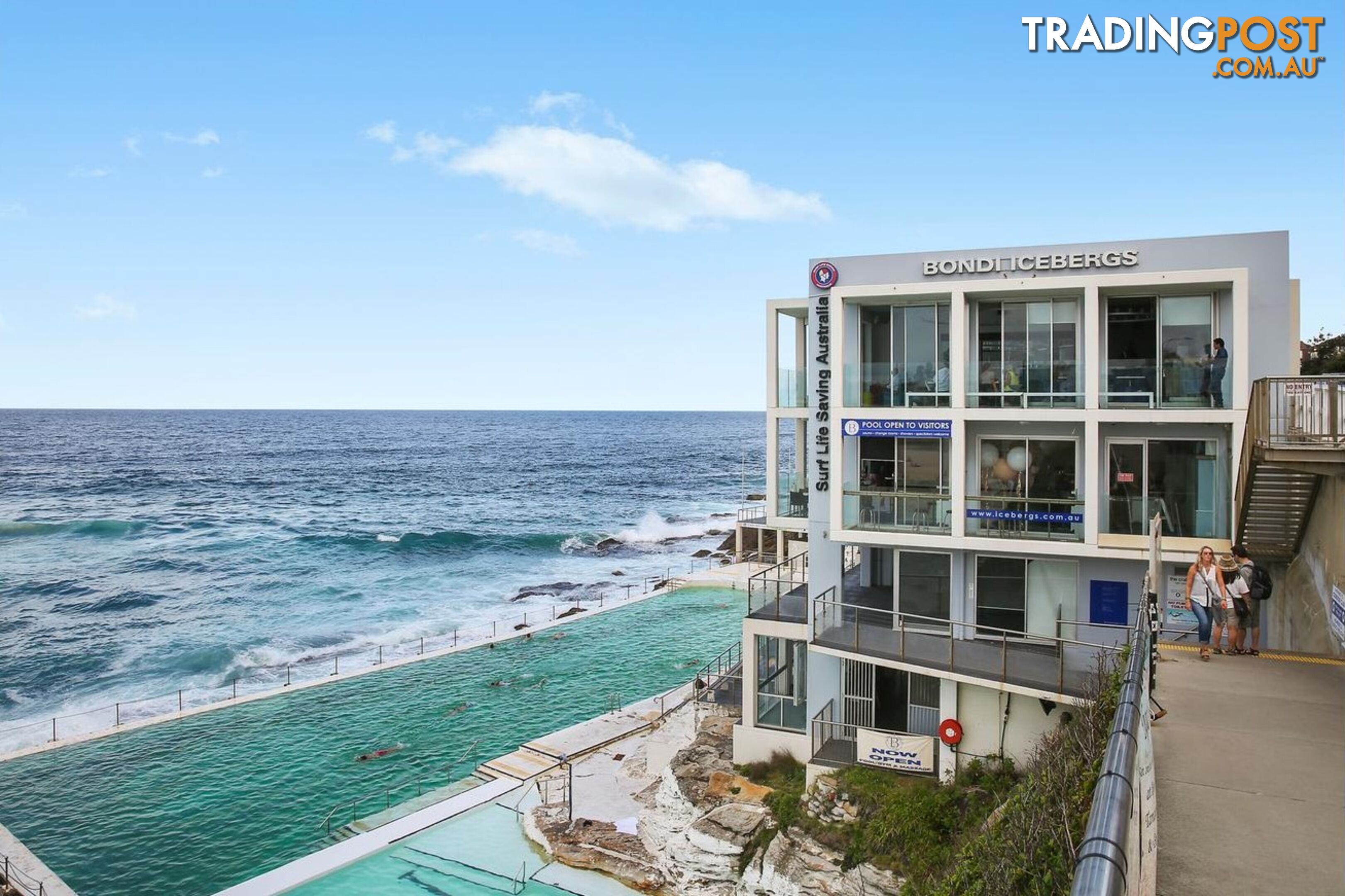 809/212 Bondi Road BONDI NSW 2026