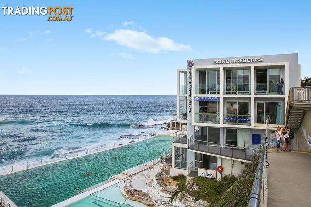 809/212 Bondi Road BONDI NSW 2026