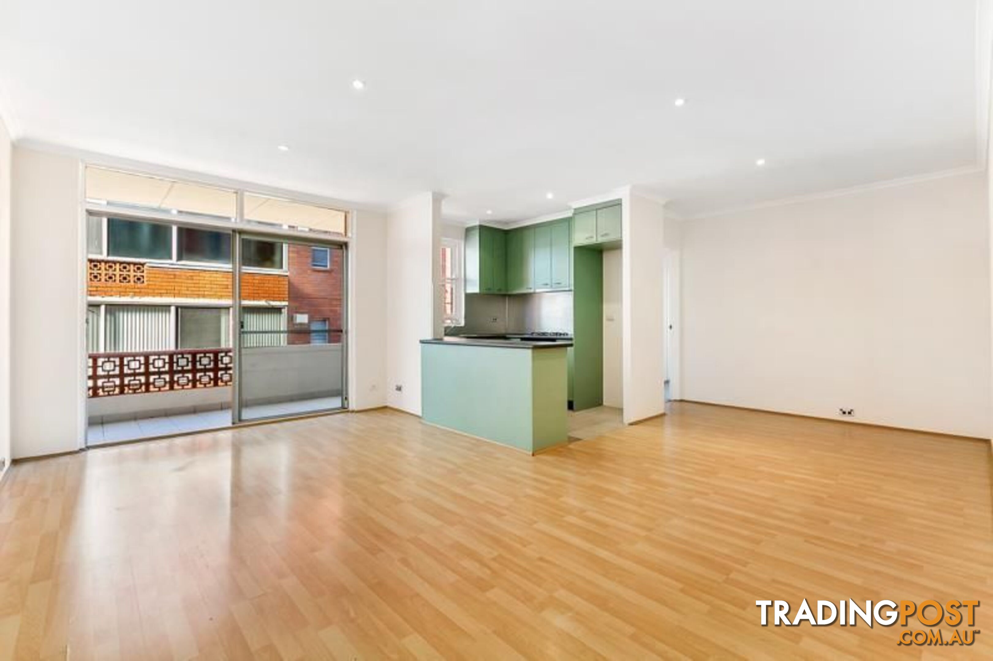 7/221 Darley Road RANDWICK NSW 2031