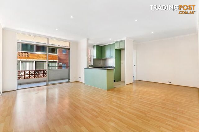 7/221 Darley Road RANDWICK NSW 2031