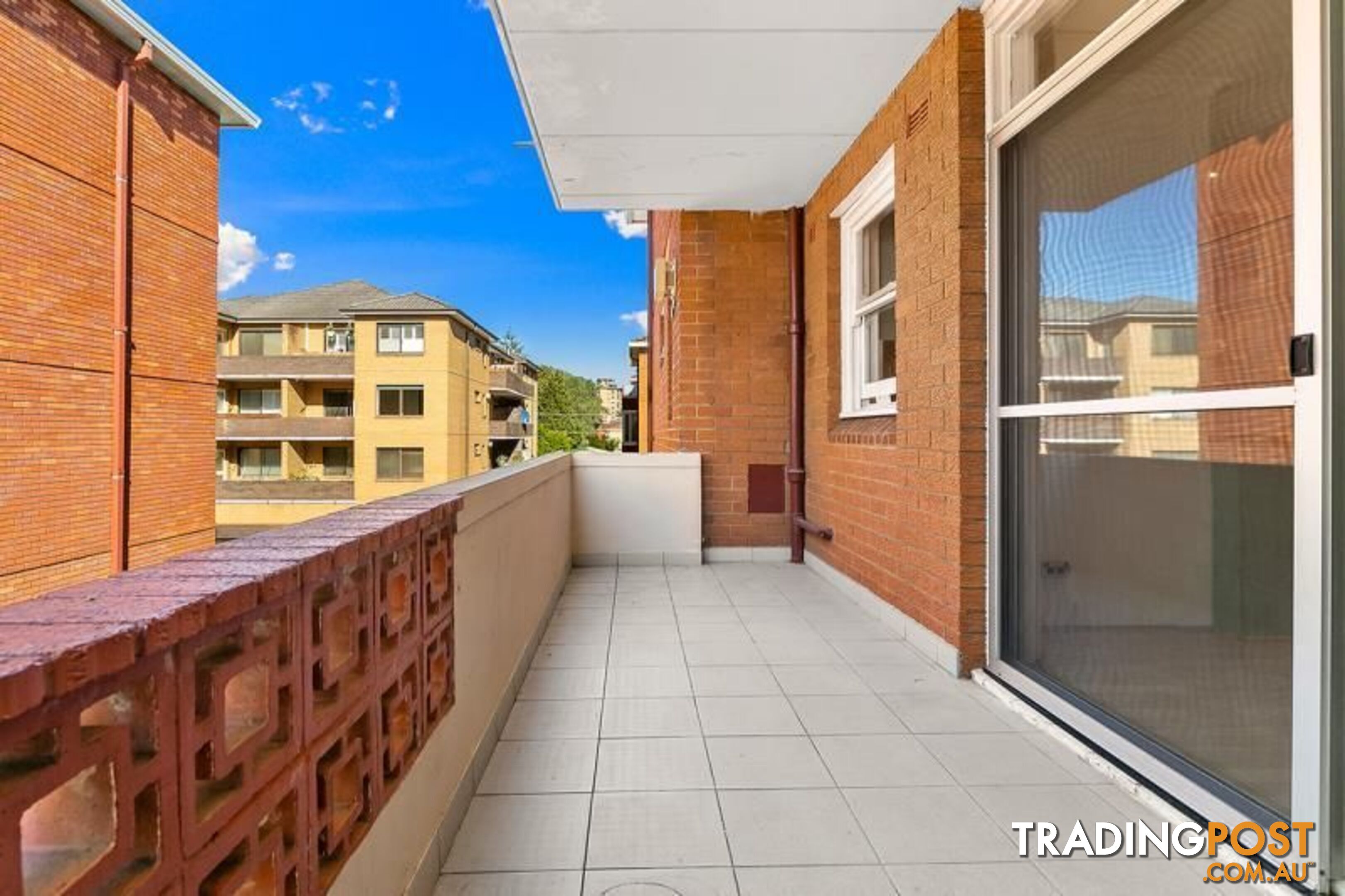 7/221 Darley Road RANDWICK NSW 2031