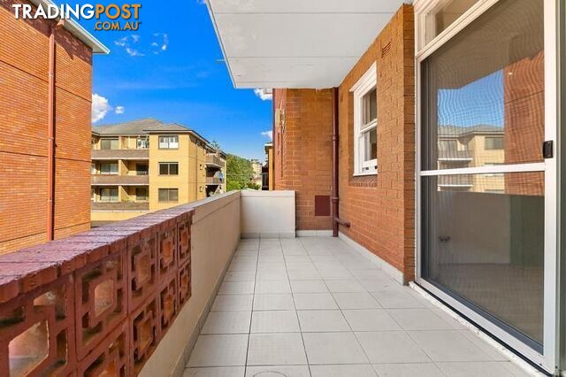 7/221 Darley Road RANDWICK NSW 2031