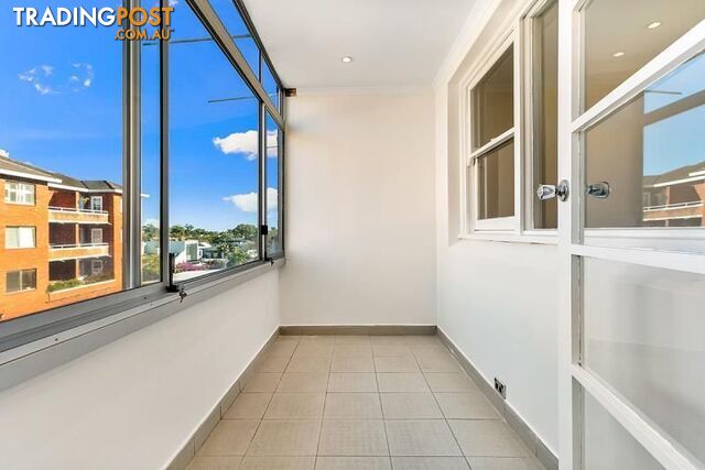 7/221 Darley Road RANDWICK NSW 2031