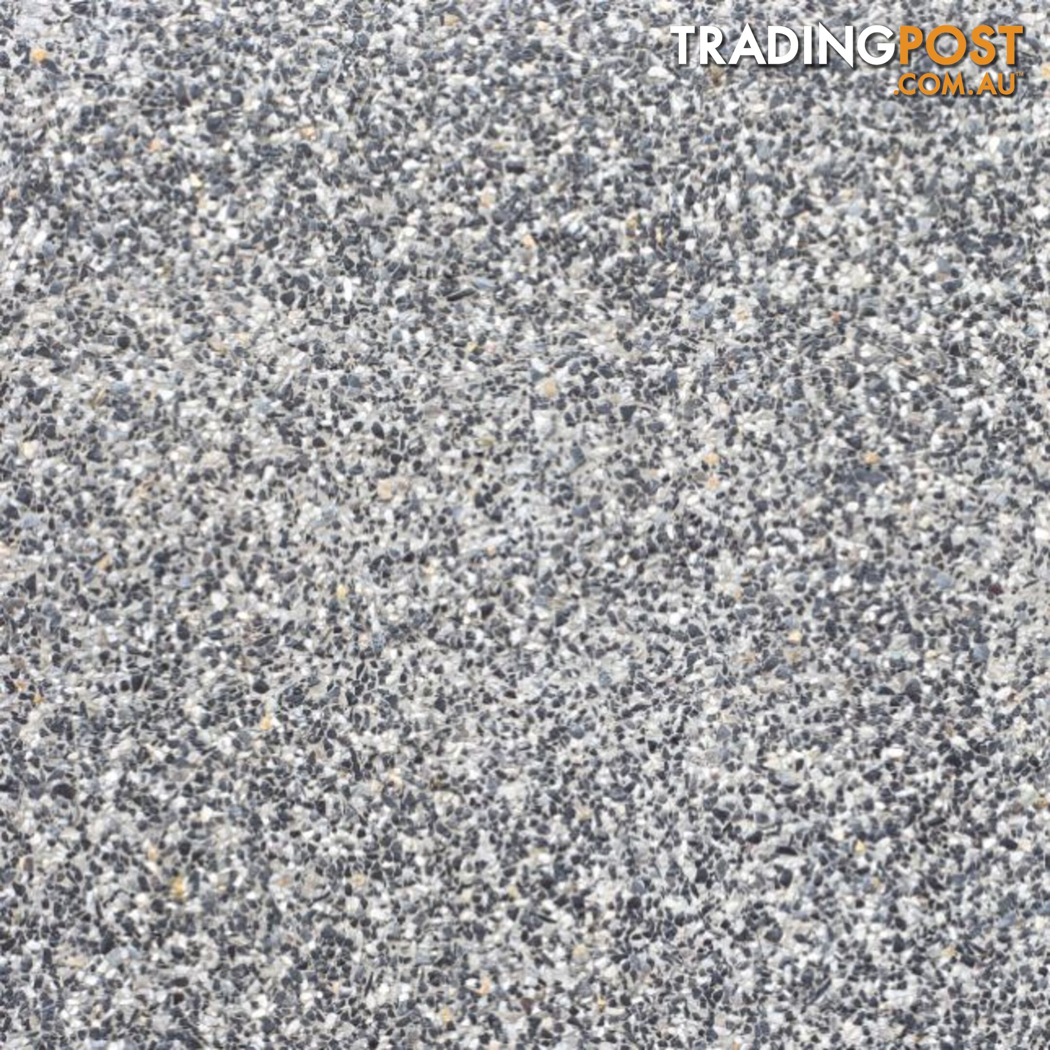 Exposed Aggregate, Mornington, VIC