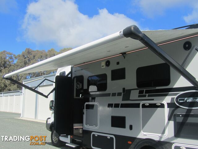 2022 sunnier  navian541 - photo 4 of 9