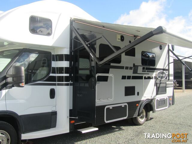 2022 sunnier navian541