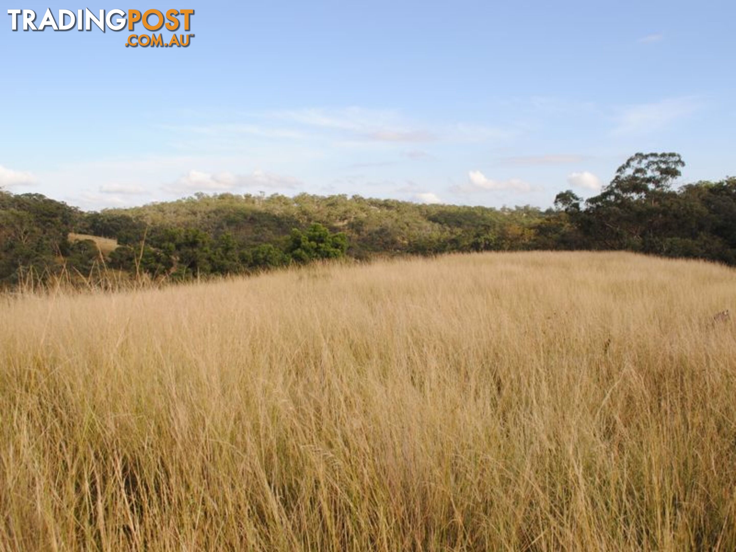 Lot 5 New England Highway WARWICK QLD 4370