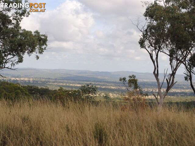 Lot 5 New England Highway WARWICK QLD 4370