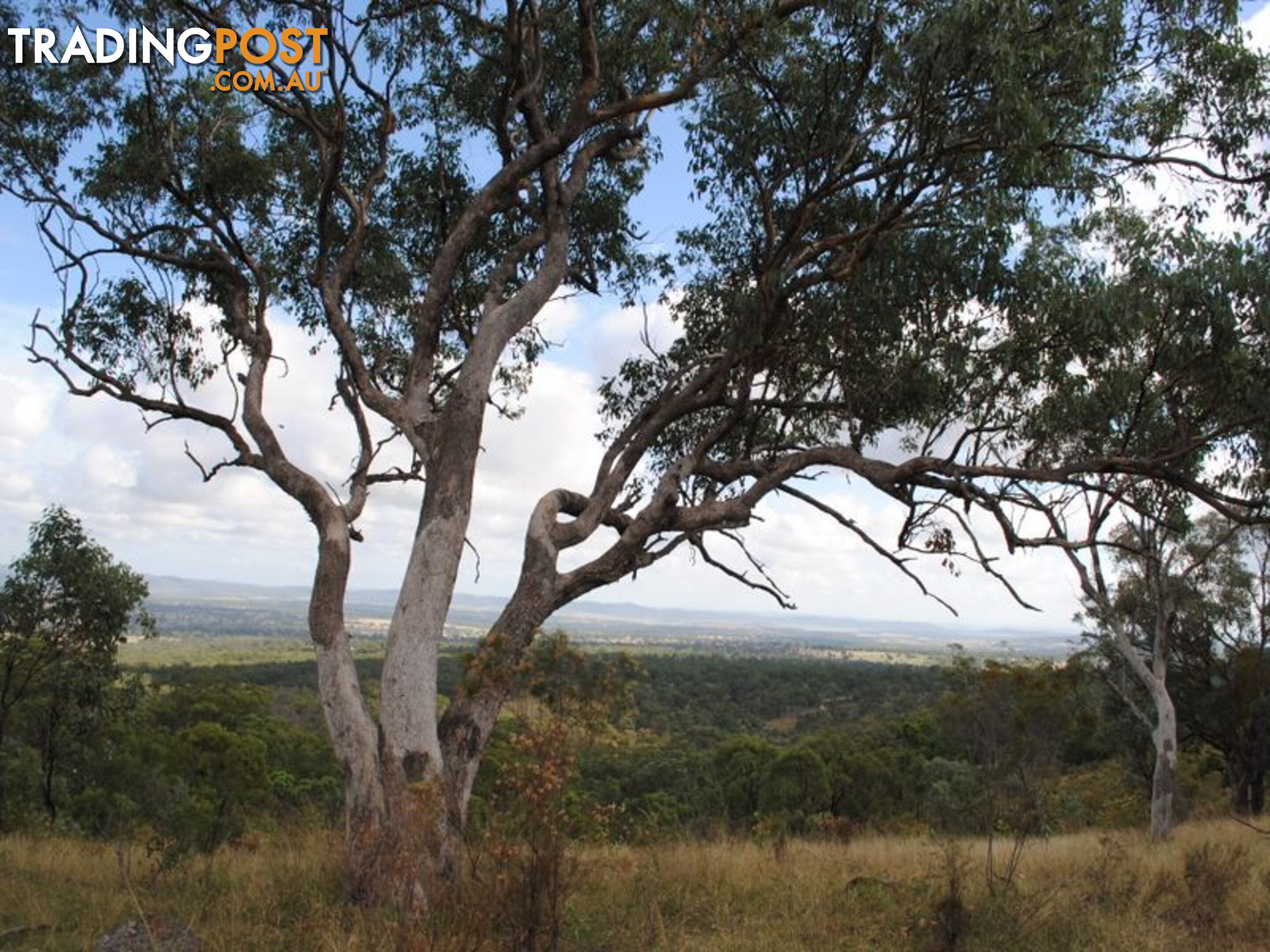 Lot 5 New England Highway WARWICK QLD 4370