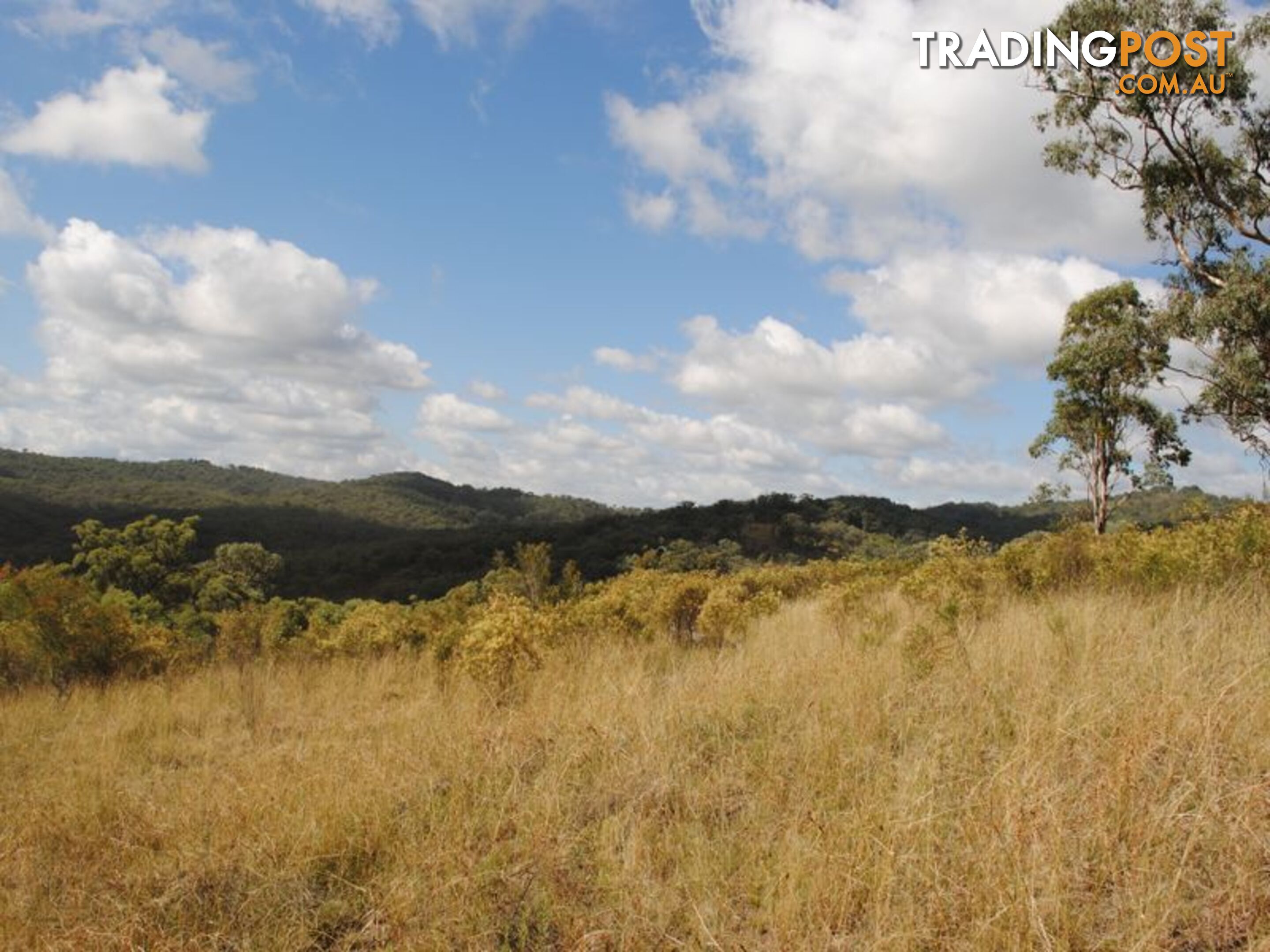 Lot 5 New England Highway WARWICK QLD 4370