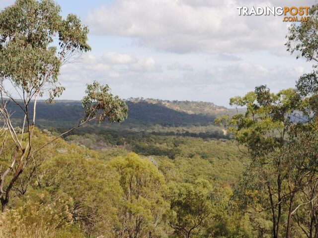 Lot 5 New England Highway WARWICK QLD 4370