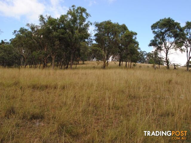 Lot 5 New England Highway WARWICK QLD 4370