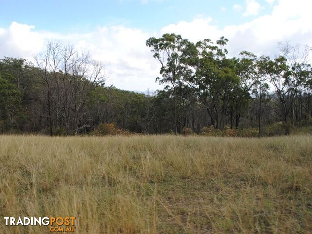 Lot 5 New England Highway WARWICK QLD 4370