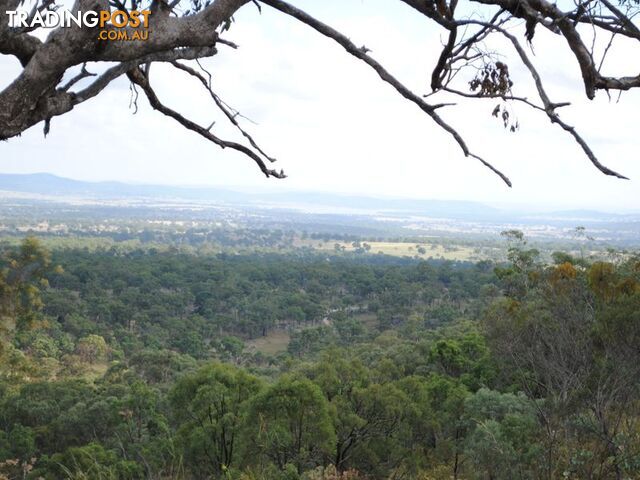 Lot 5 New England Highway WARWICK QLD 4370