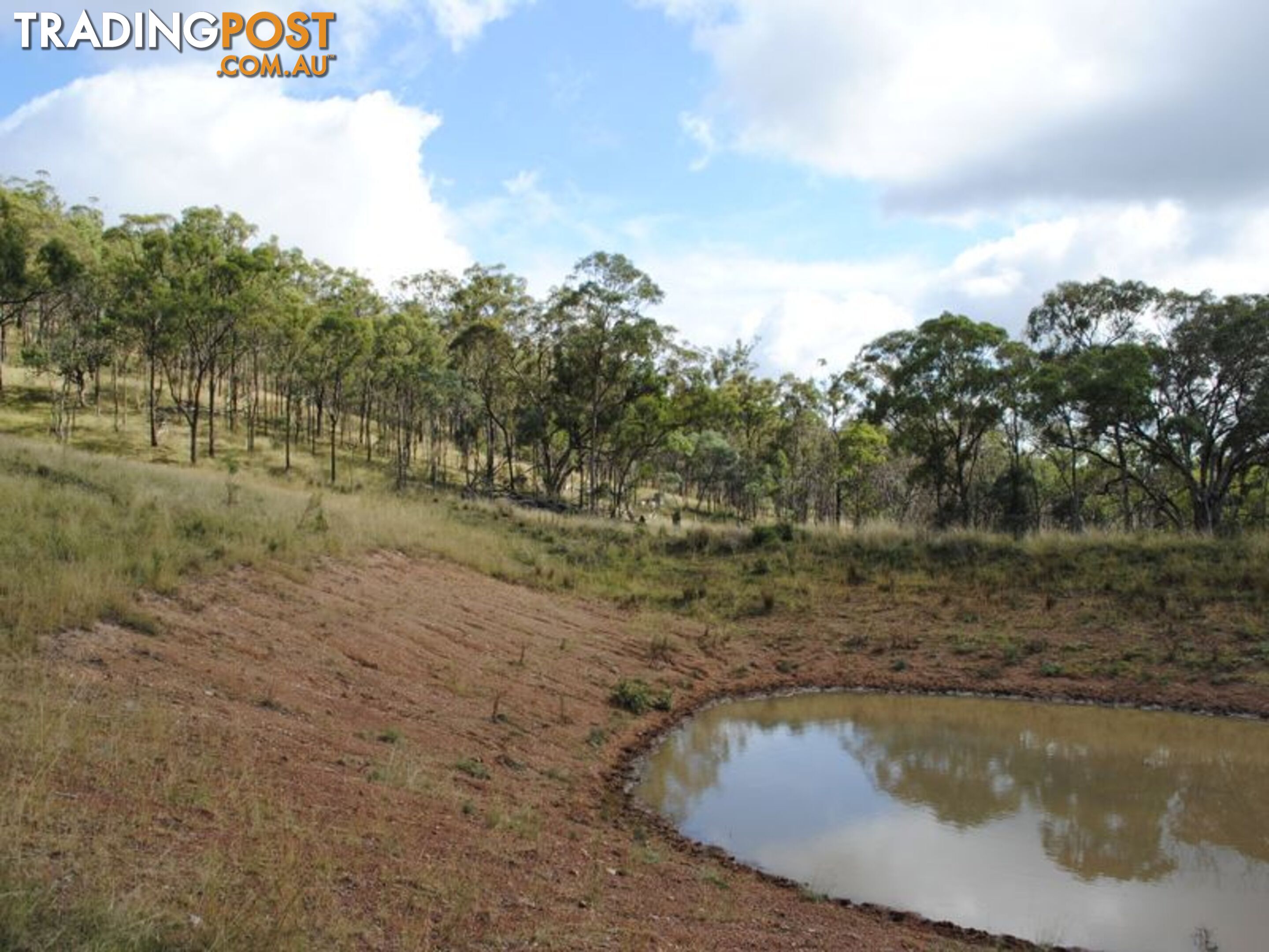 Lot 5 New England Highway WARWICK QLD 4370