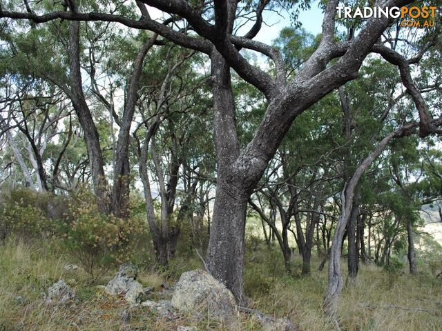 Lot 5 New England Highway WARWICK QLD 4370