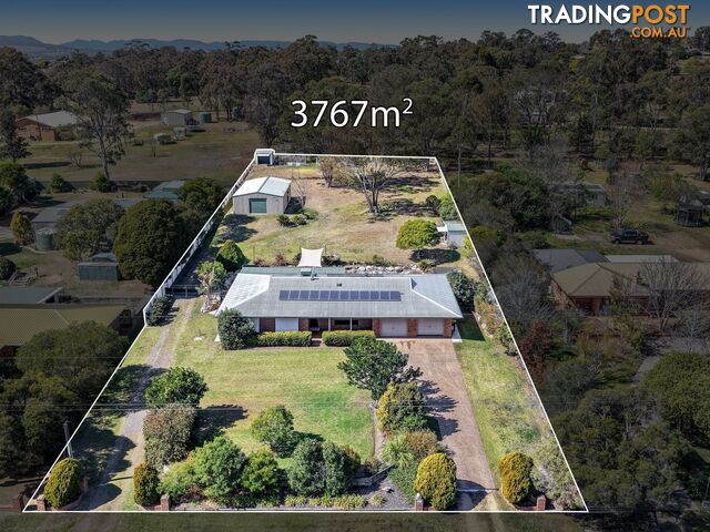18 Newby Street WARWICK QLD 4370