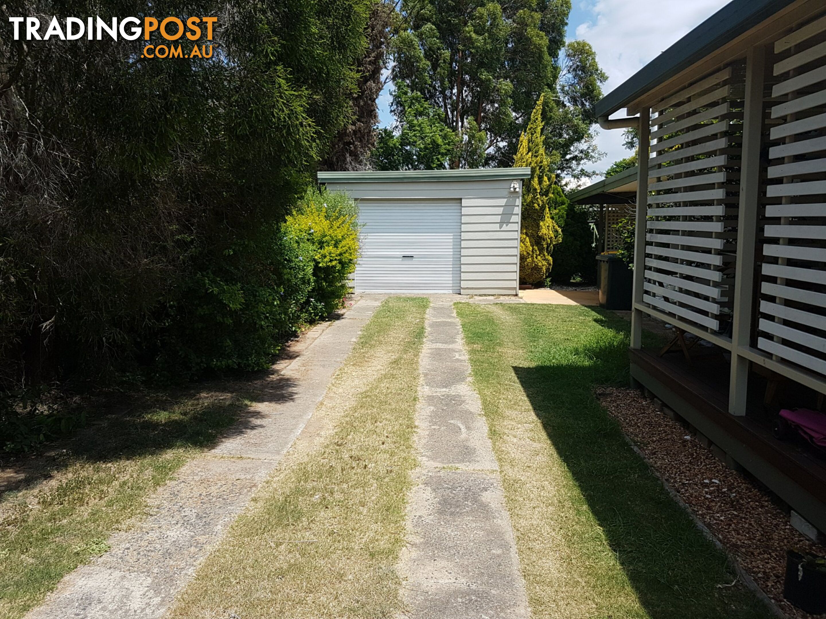 37 Myrtle Avenue WARWICK QLD 4370